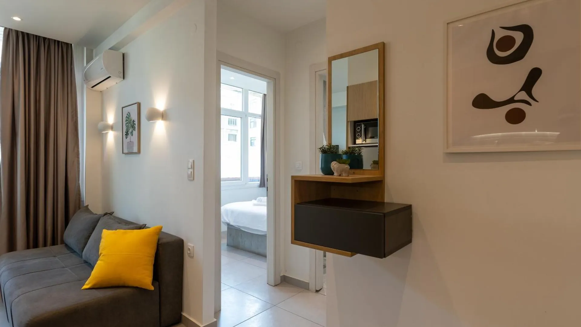Homevision - Ladadika Insite Θεσσαλονίκη 0*,  Ελλάδα